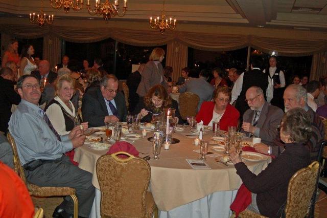 2011 Annual Banquet